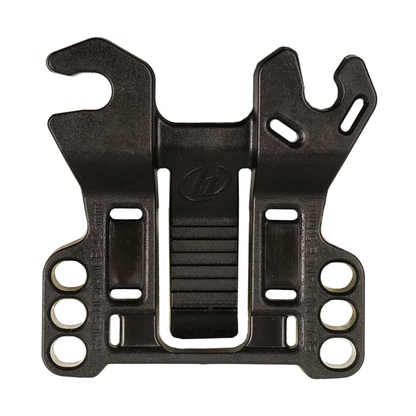 Herrmans Snap-in Saddle Rail Taillight Bracket