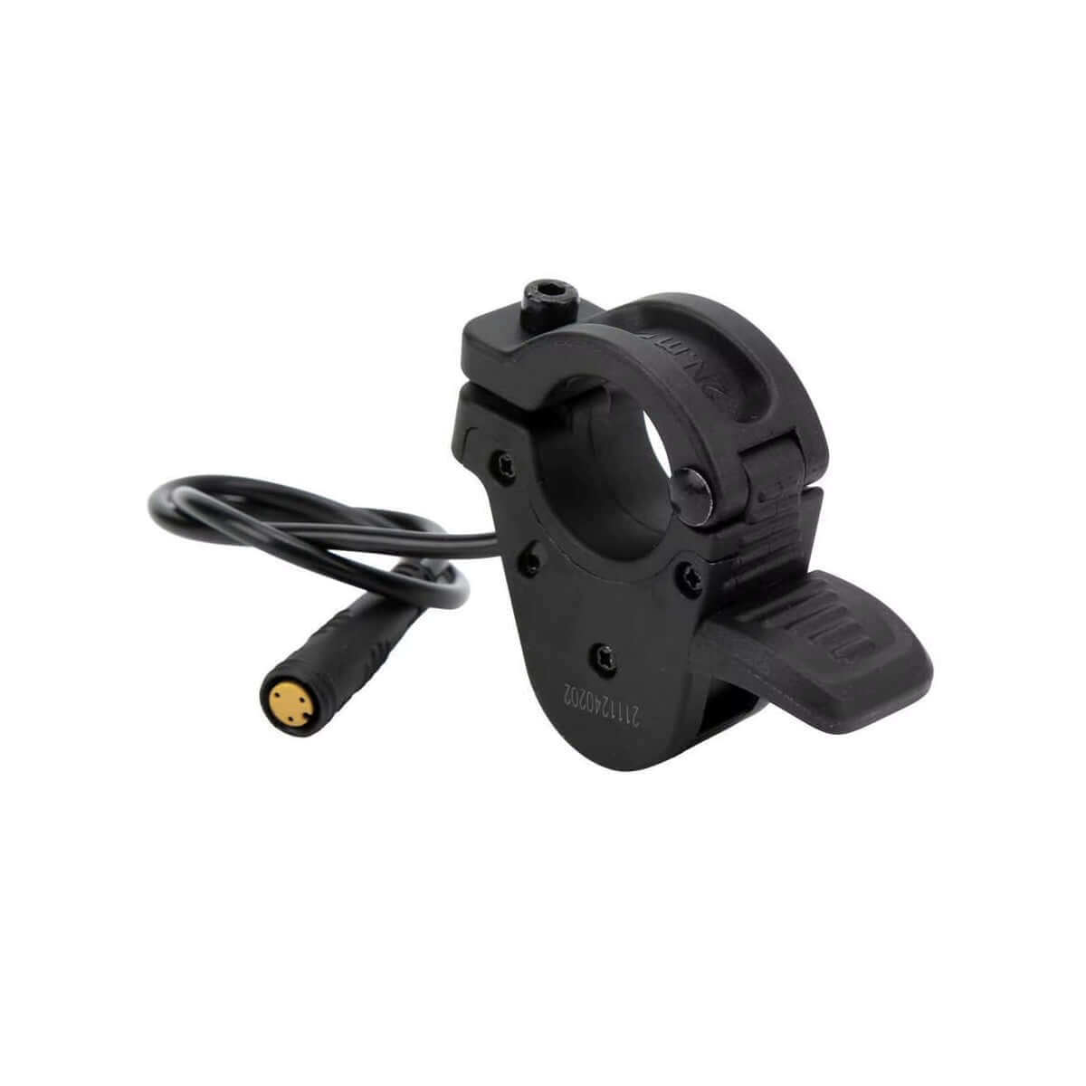 Super73 Throttle Upgrade