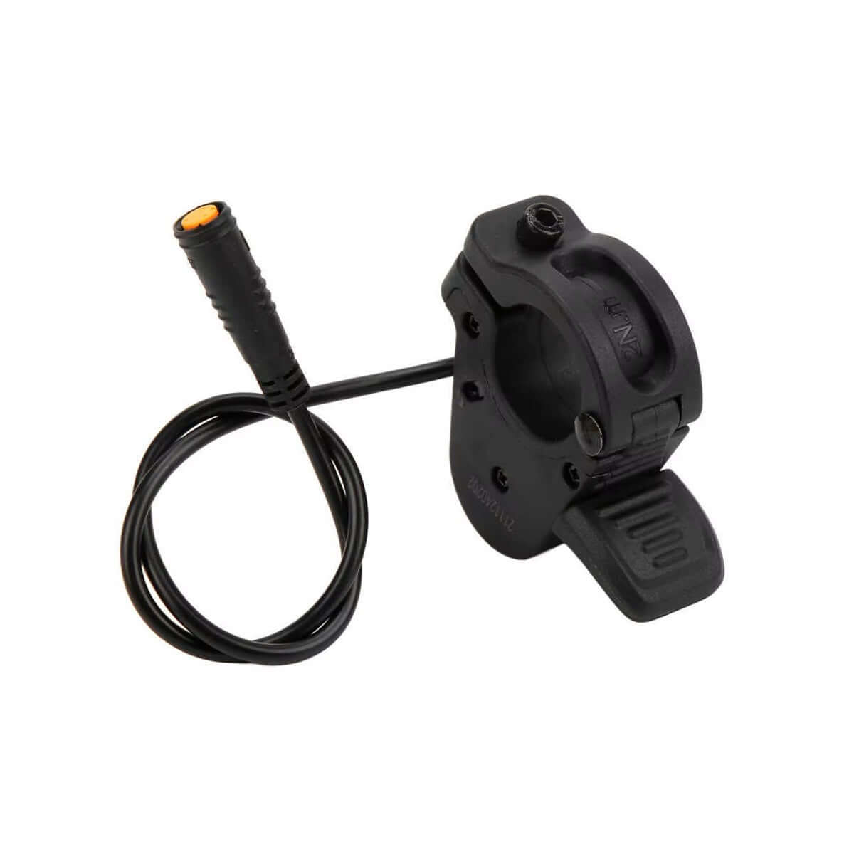 Super73 Throttle Upgrade
