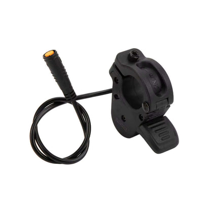 Super73 Throttle Upgrade