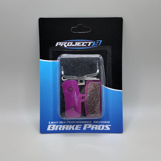 Talaria Mx4/Mx3 Performance Brake Pads