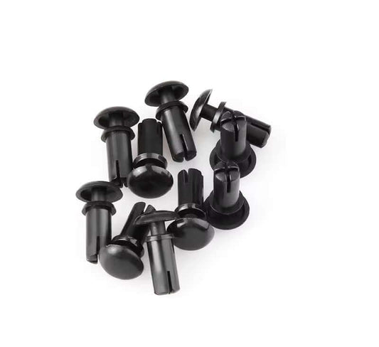 Surron Plastic Rivets | Under Seat Plastic Rivets