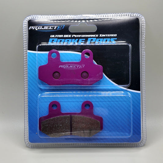 Surron Ultra Bee Performance Brake Pads