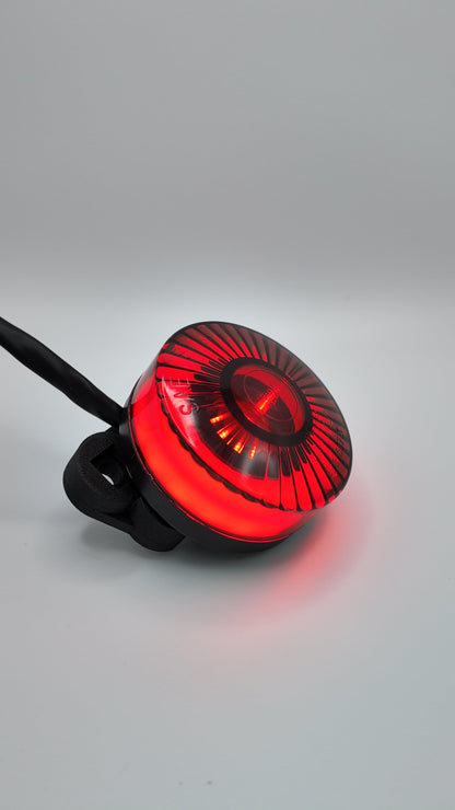 Talaria Mx4 Functional Brake Light