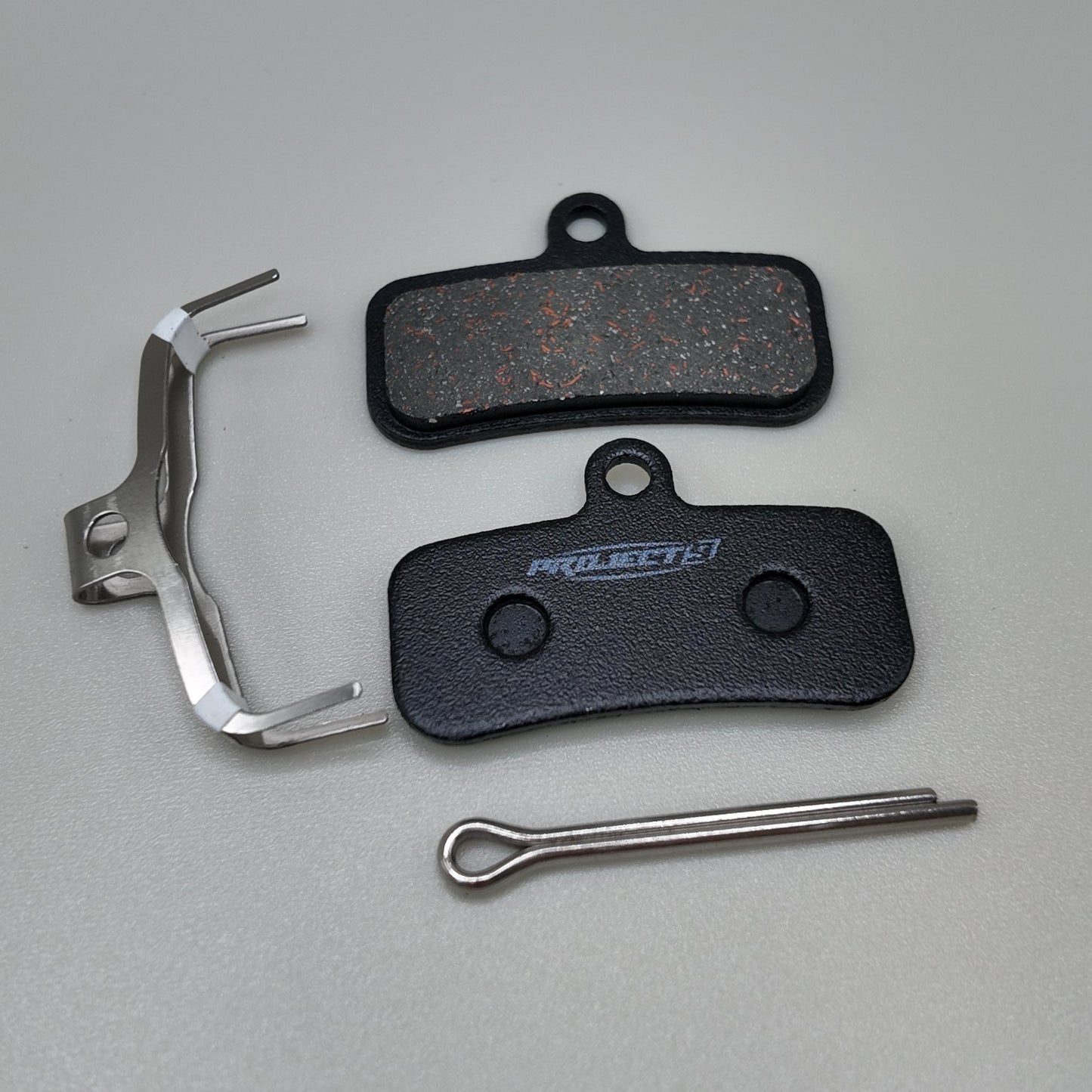 Eride Pro S/SS Brake Pads