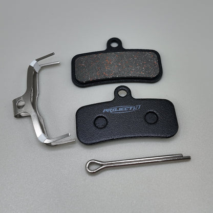 Talaria Mx4/Mx3 Performance Brake Pads