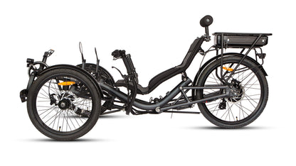 T1 Recumbent Trike