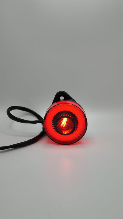 Talaria Mx4 Functional Brake Light
