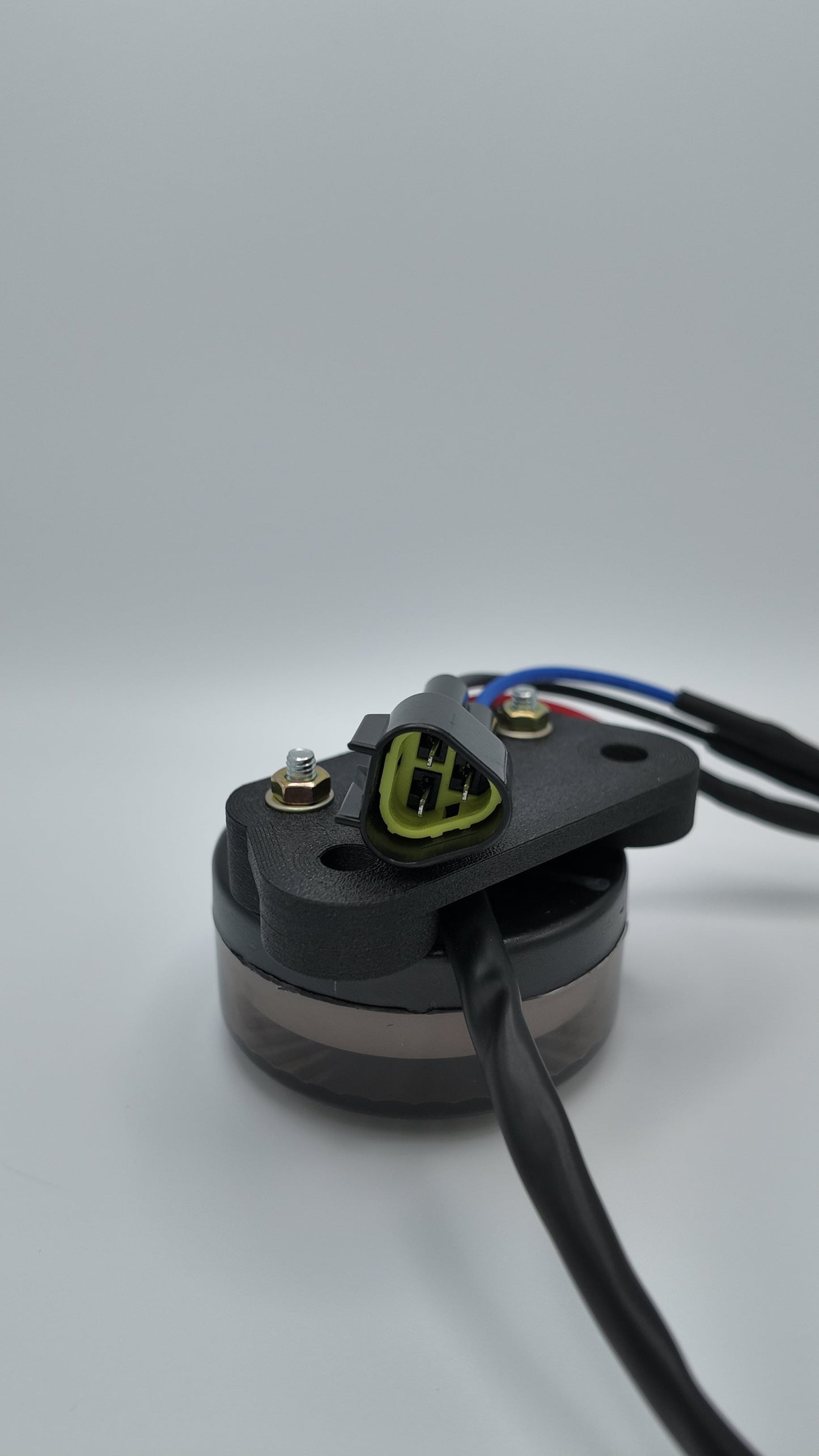 Talaria Mx4 Functional Brake Light