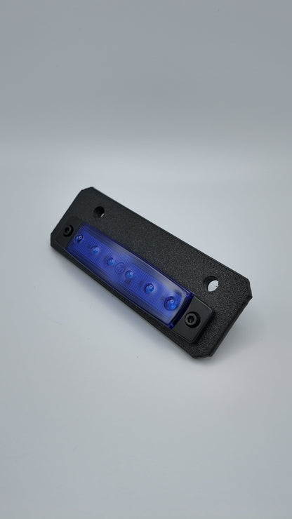 Rear Underglow Kit- TALARIA MX4/MX5