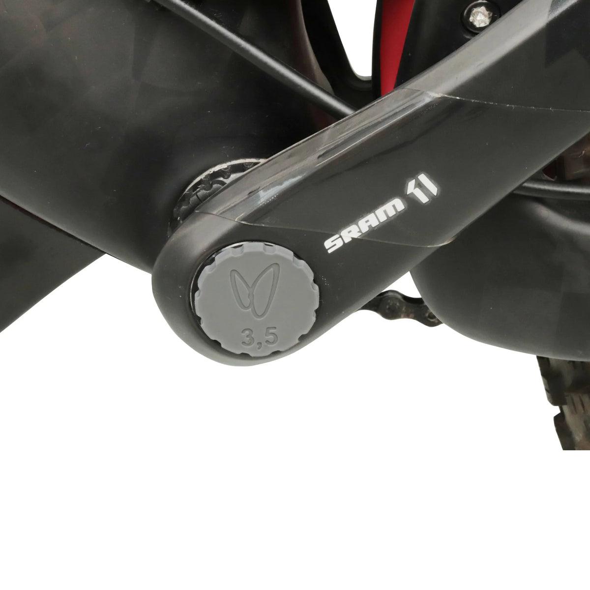 Tappabuco - Tubeless Tire Plug Tool