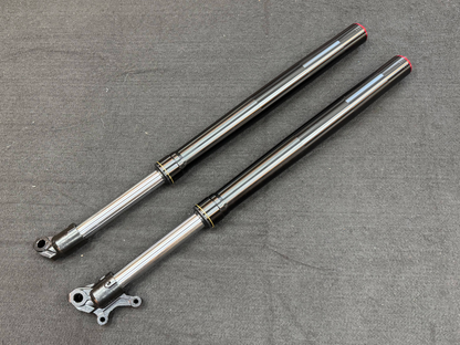 Yozma In10 replacement Forks