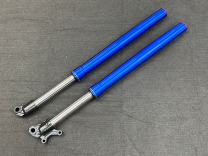 Yozma In10 replacement Forks