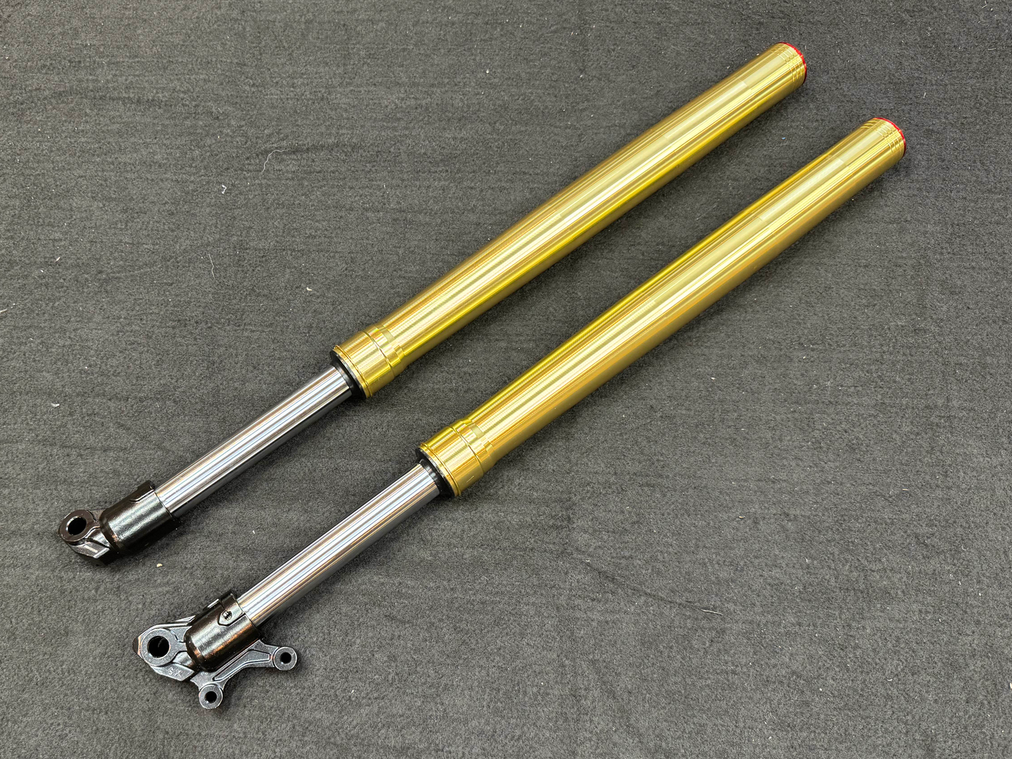 Yozma In10 replacement Forks