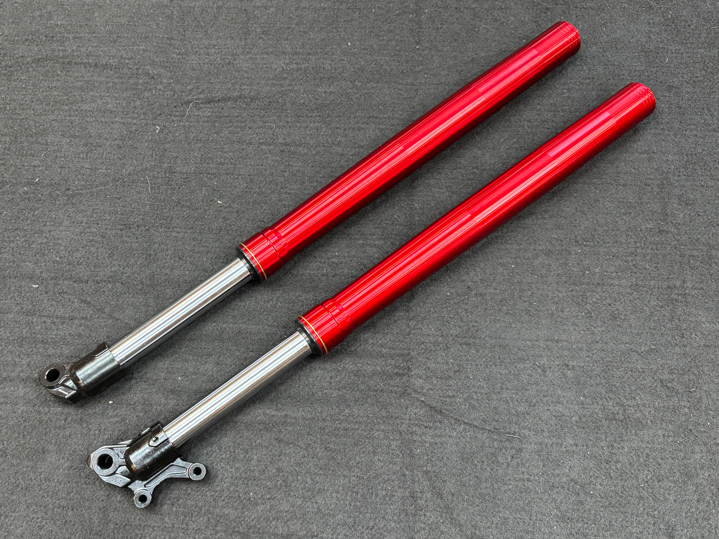 Yozma In10 replacement Forks