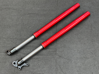 Yozma In10 replacement Forks
