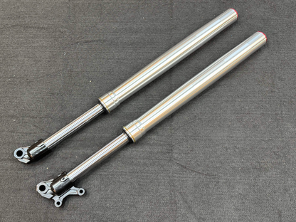 Yozma In10 replacement Forks