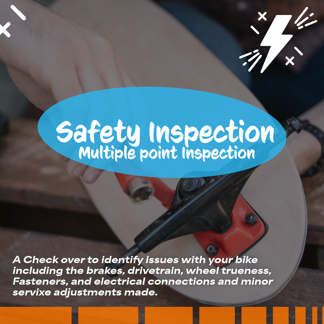 Safety Inspection