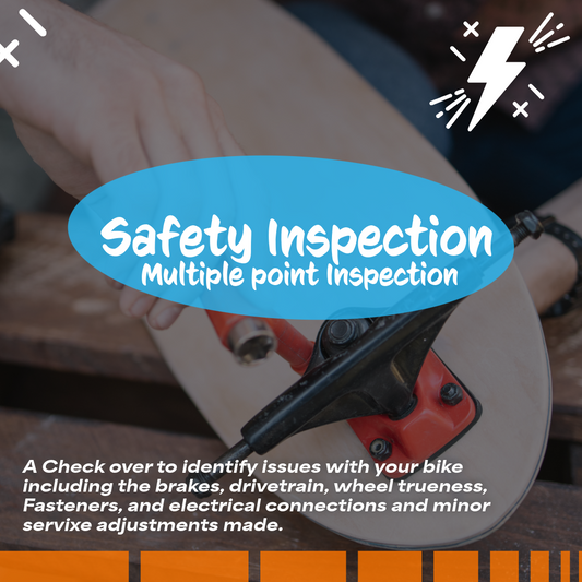 Safety Inspection