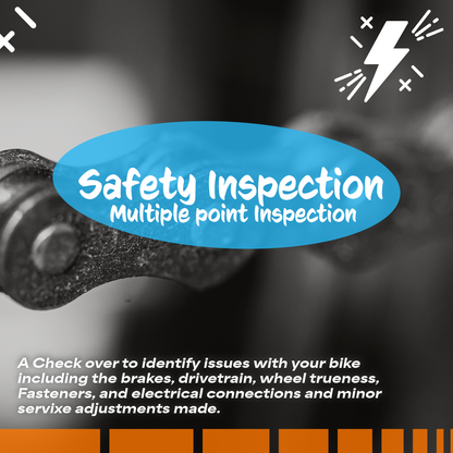 Safety Inspection