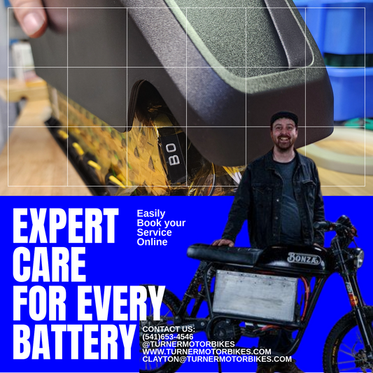 Battery Testing Service