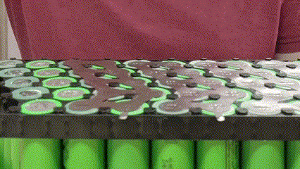 Battery Testing Service