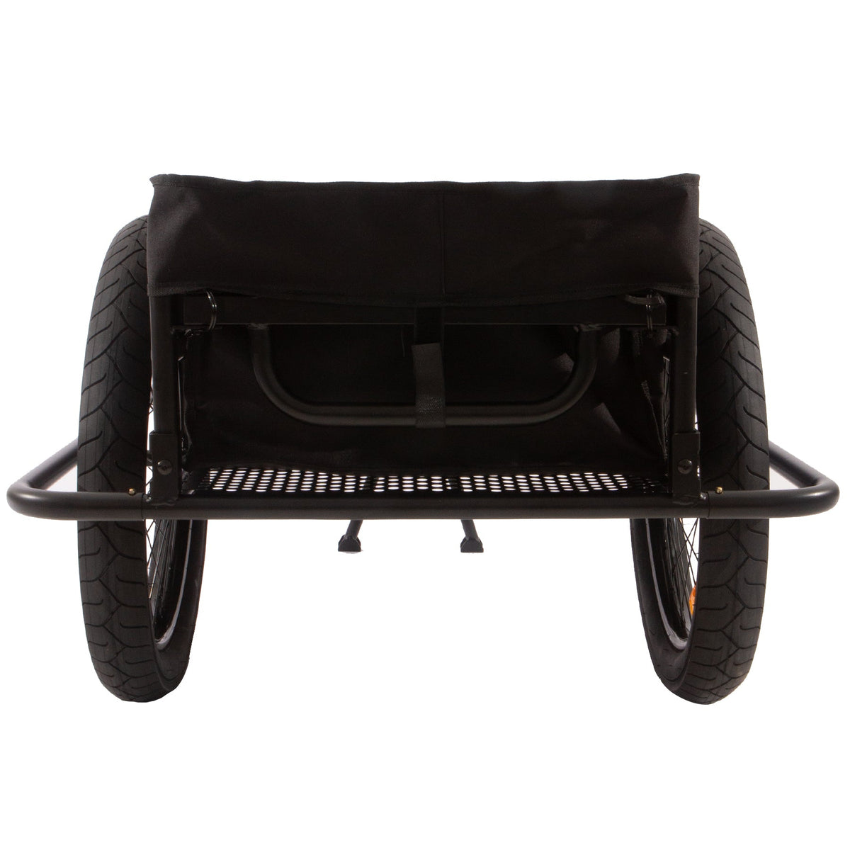 EUNORAU Ebike Hunting Trailer