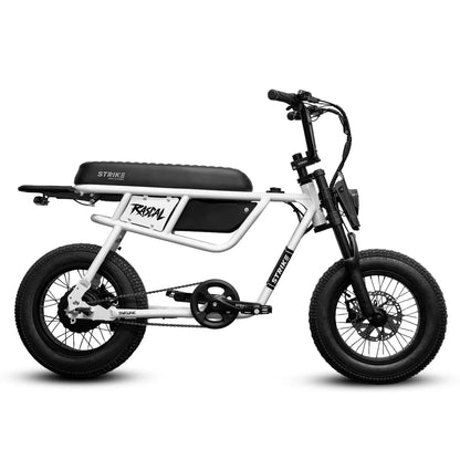 Rascal - Strike Cycles