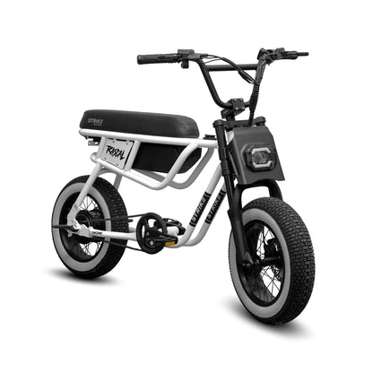 Rascal - Strike Cycles