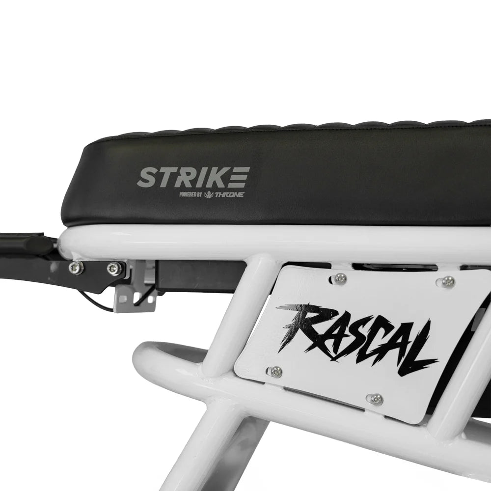Rascal - Strike Cycles