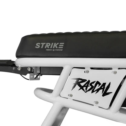 Rascal - Strike Cycles