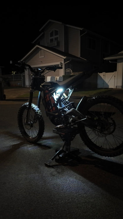 Rear Underglow Kit- TALARIA MX4/MX5