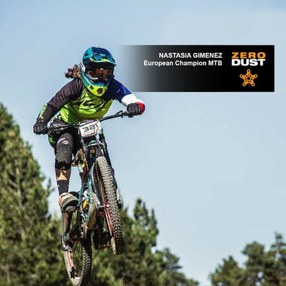 ZeroDust Chain Lube (15 ml - dosage for 1 bike)
