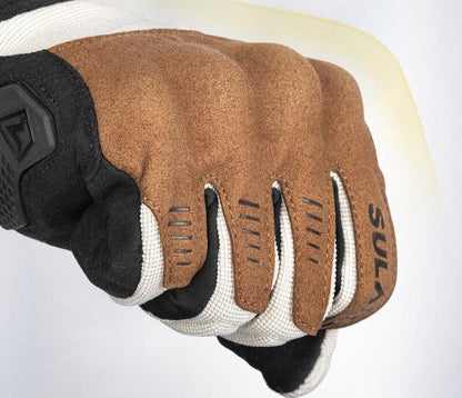 SULAITE™ G3 Touch-Screen Motorcycle Gloves