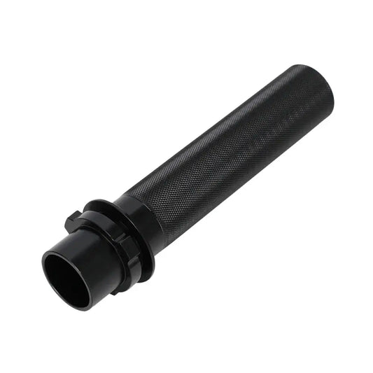 Aluminum Surron Light Bee Throttle Tube