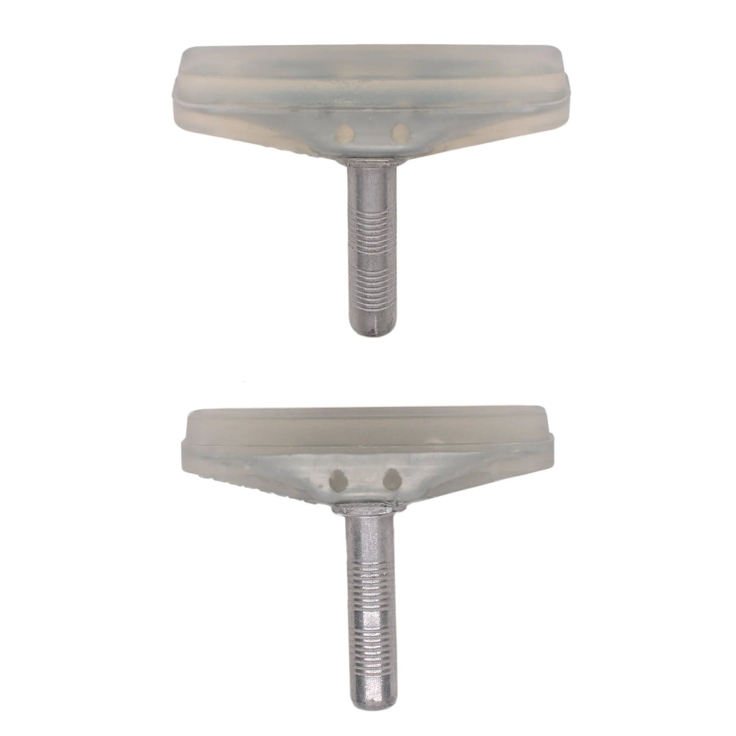 Kool Stop Flatland Pads Post - Clear Pr