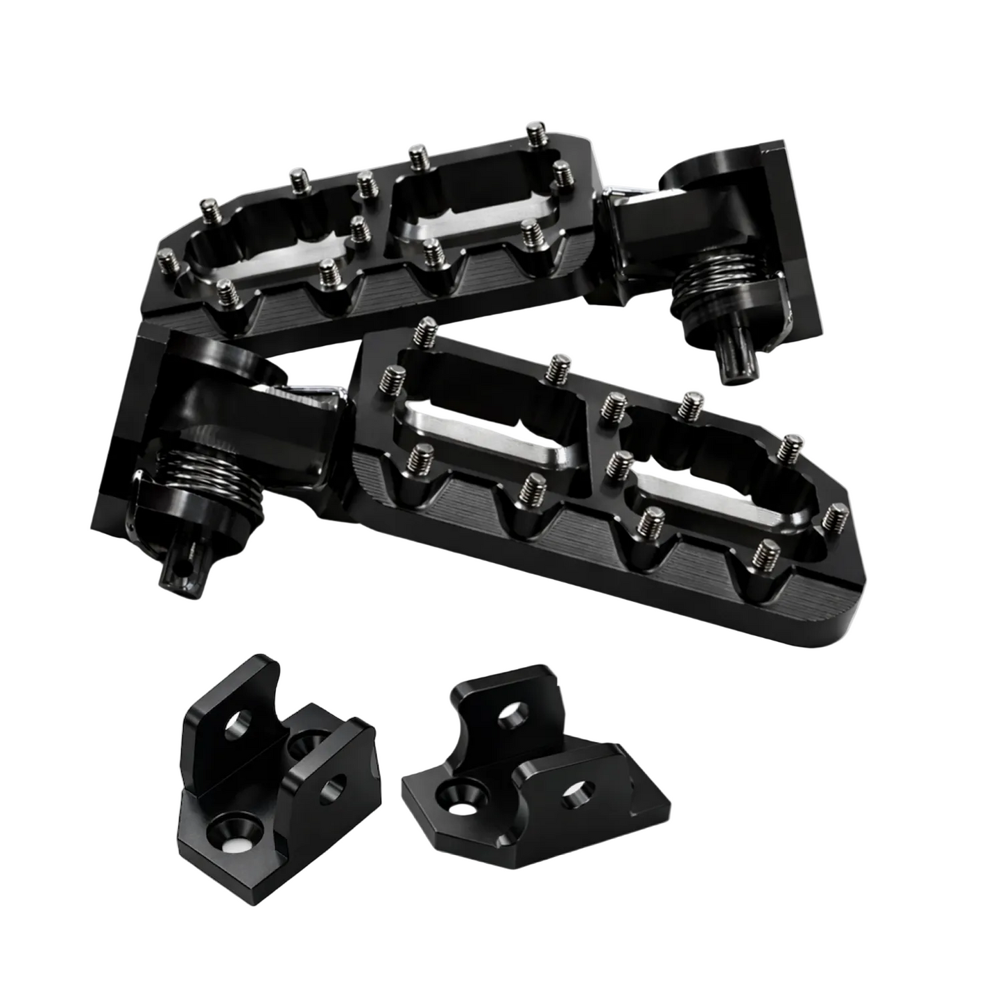 Tuttio Soleil 01 Upgraded Pegs