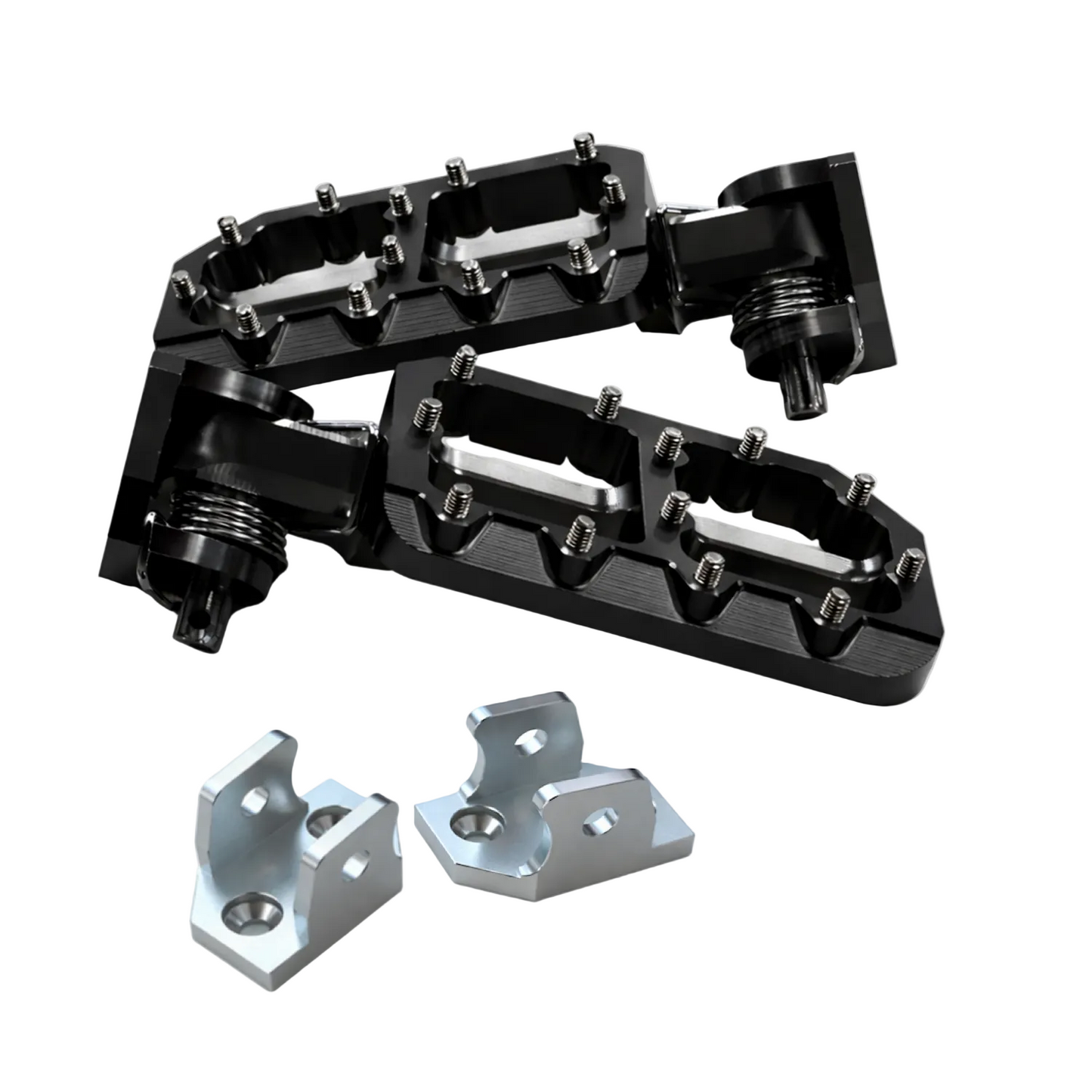 Tuttio Soleil 01 Upgraded Pegs