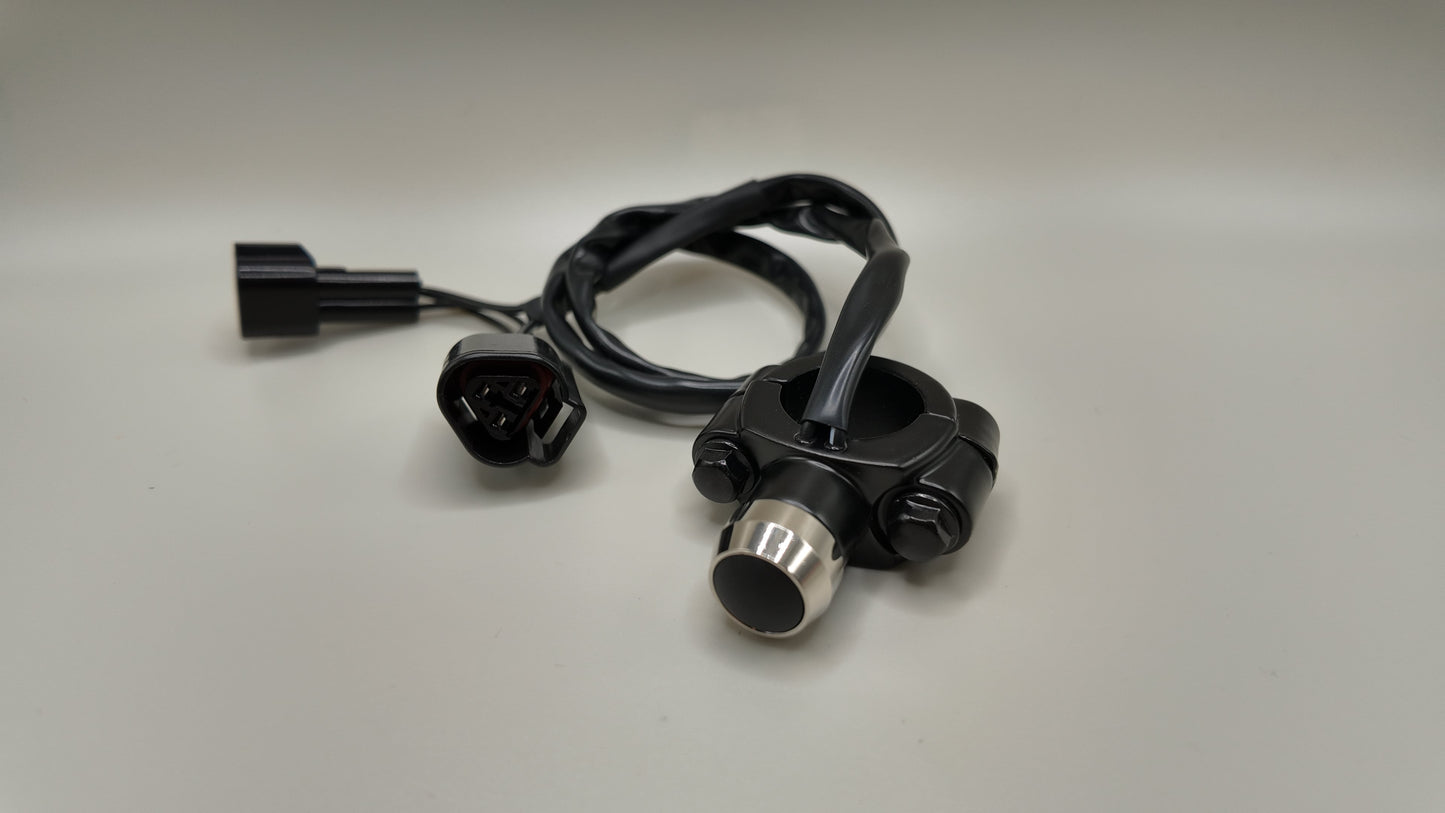 Eride Pro Rear Tail Light/Underglow Switch