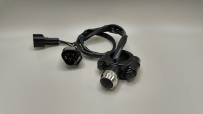 Eride Pro Rear Tail Light/Underglow Switch