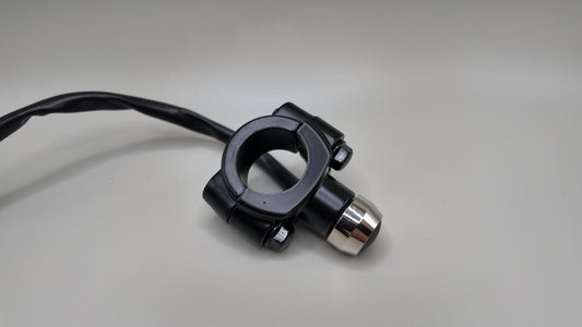 Ultra Bee Rear Brake/HyperGlow Light Switch