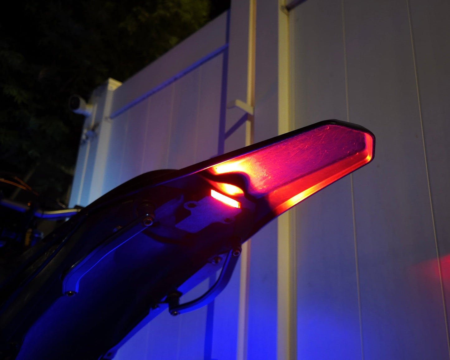 Surron Ultra Bee Brake Light