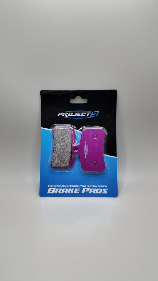 Talaria Mx5 Performance Brake Pads