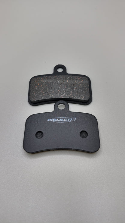 Talaria Mx5 Performance Brake Pads