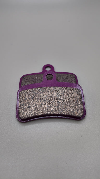 Talaria Mx5 Performance Brake Pads