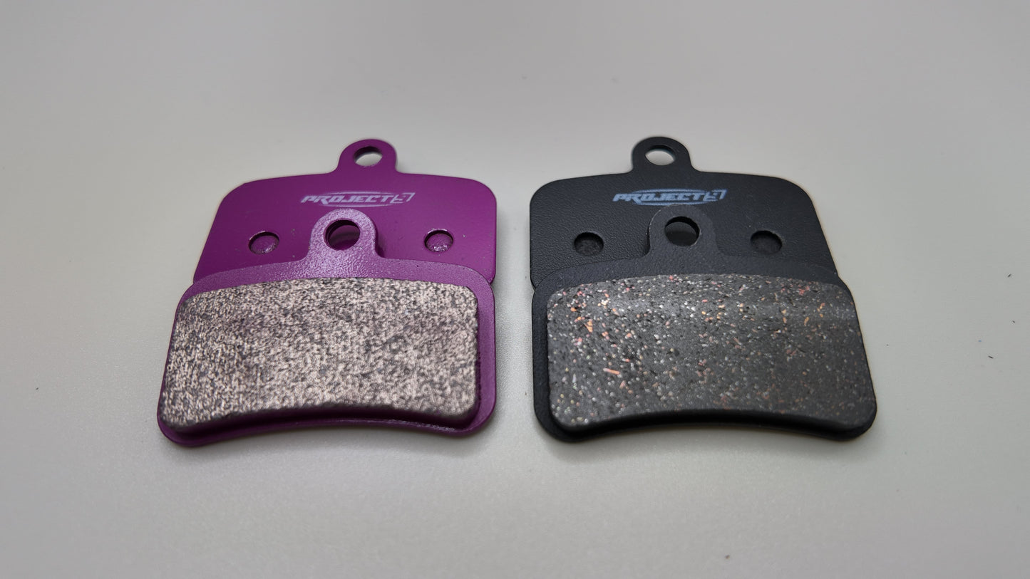 Talaria Mx5 Performance Brake Pads