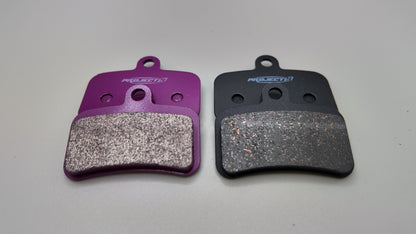Talaria Mx5 Performance Brake Pads