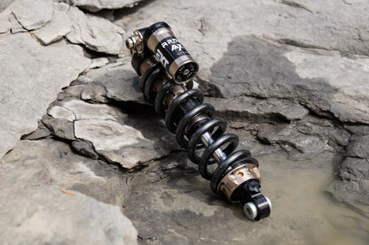 EXT Arma MX EMX Damper