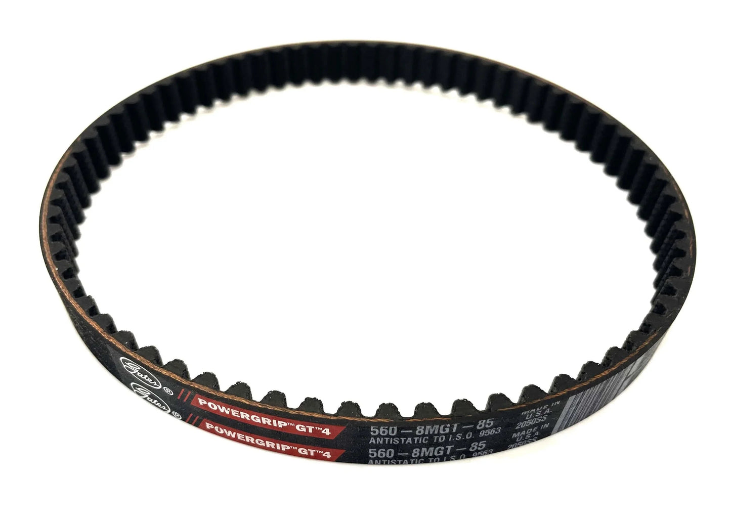 Gates Powergrip GT-4 Surron LBX