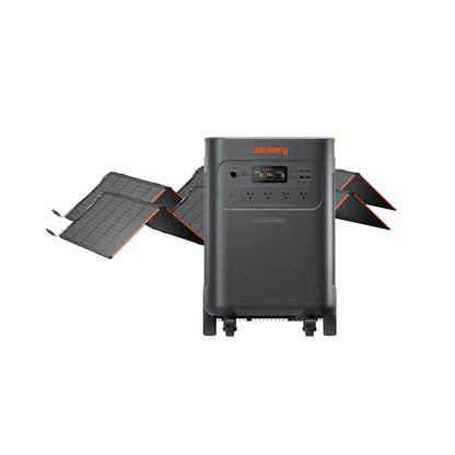 Jackery Explorer 5000 Plus